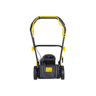 Газонокосилка бензиновая Huter GLM-6.0 ST Газонокосилка бензиновая Huter GLM-6.0 ST