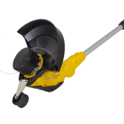 Триммер электрический Huter GET-600