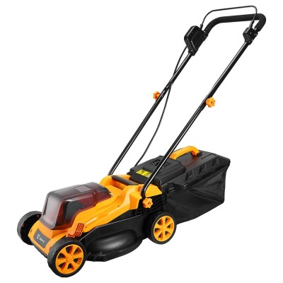 Газонокосилка аккумуляторная DEKO DKLM20V 083-2019 Газонокосилка аккумуляторная DEKO DKLM20V 083-2019