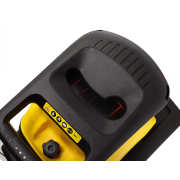 Измельчитель садовых отходов Huter ESH-2500T