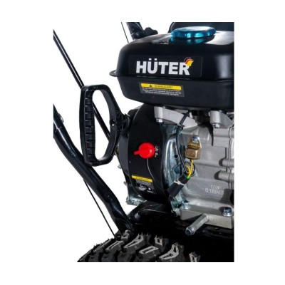 Снегоуборщик бензиновый Huter SGC 6000 Снегоуборщик бензиновый Huter SGC 6000