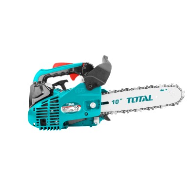 Бензопила TOTAL TG5261011 Бензопила TOTAL TG5261011