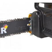 Пила цепная электрическая Huter ELS-1800P