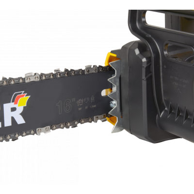 Пила цепная электрическая Huter ELS-1800P Пила цепная электрическая Huter ELS-1800P