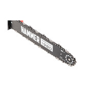 Пила цепная электрическая Hammer CPP1814E