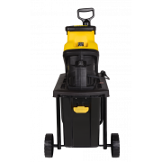 Измельчитель садовых отходов Huter ESH-2500T