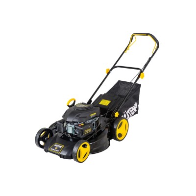 Газонокосилка бензиновая Huter GLM-6.0 ST Газонокосилка бензиновая Huter GLM-6.0 ST