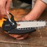 Шина для цепной пилы 6 " DEKO R-CS1 Шина для цепной пилы 6 " DEKO R-CS1