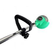 Набор садового аккумуляторного инструмента ZITREK (GreenCut 20, GreenSaw 20 Extra Power)