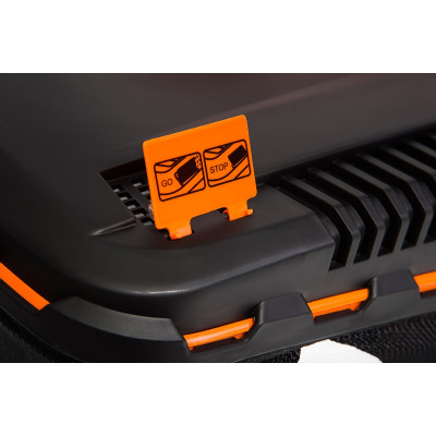 Газонокосилка бензиновая самоходная DAEWOO DLM 5100SV Газонокосилка бензиновая самоходная DAEWOO DLM 5100SV