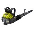 Воздуходувка аккумуляторная RYOBI RY36BPXA-0 (без батареи) Воздуходувка аккумуляторная RYOBI RY36BPXA-0 (без батареи)