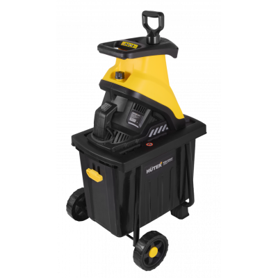 Измельчитель садовых отходов Huter ESH-2500T Измельчитель садовых отходов Huter ESH-2500T