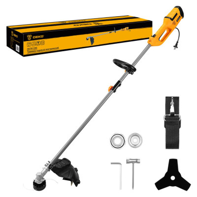 Триммер электрический DEKO DKTR1200 Триммер электрический DEKO DKTR1200