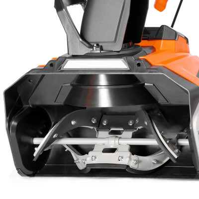 Снегоуборщик аккумуляторный DAEWOO DAST 5542Li SET Снегоуборщик аккумуляторный DAEWOO DAST 5542Li SET