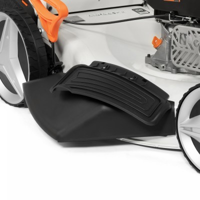 Газонокосилка бензиновая самоходная DAEWOO L 60SP Газонокосилка бензиновая самоходная DAEWOO L 60SP