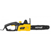 Пила цепная электрическая Huter ELS-1800P