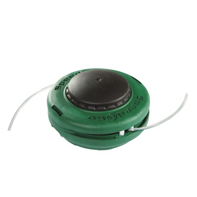 Триммерная головка EFCO Speed&Go D130х2,4 мм (1 шт.) Триммерная головка EFCO Speed&Go D130х2,4 мм (1 шт.)