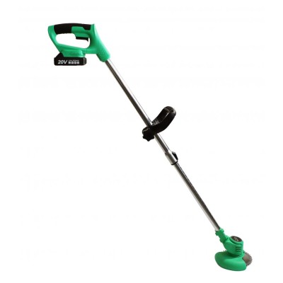 Набор садового аккумуляторного инструмента ZITREK (GreenCut 20, GreenSaw 20 Extra Power) Набор садового аккумуляторного инструмента ZITREK (GreenCut 20, GreenSaw 20 Extra Power)