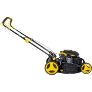 Газонокосилка бензиновая Huter GLM-6.0 ST