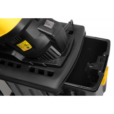 Измельчитель садовых отходов Huter ESH-2500T Измельчитель садовых отходов Huter ESH-2500T