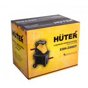 Измельчитель садовых отходов Huter ESH-2500T