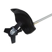 Триммер электрический Huter GET-1200SL