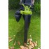 Воздуходувка-пылесос электрическая RYOBI RBV3000CSV Воздуходувка-пылесос электрическая RYOBI RBV3000CSV