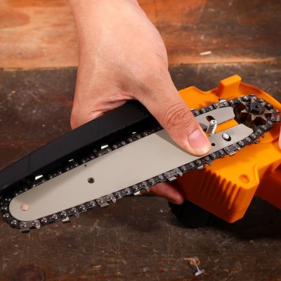 Цепь для пилы 1/4 " DEKO R-CS2 Цепь для пилы 1/4 " DEKO R-CS2
