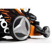 Газонокосилка бензиновая самоходная DAEWOO DLM 5100SV