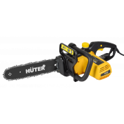 Пила цепная электрическая Huter ELS-1800P