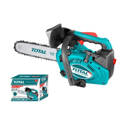 Бензопила TOTAL TG5261011 Бензопила TOTAL TG5261011