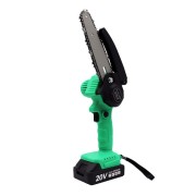 Набор садового аккумуляторного инструмента ZITREK (GreenCut 20, GreenSaw 20 Extra Power)