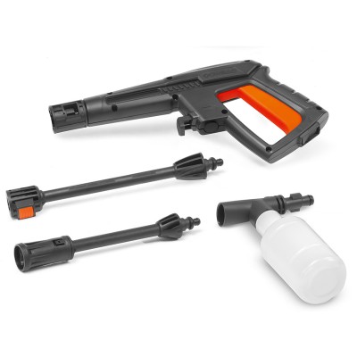 Мойка высокого давления DAEWOO DAW400 Мойка высокого давления DAEWOO DAW400