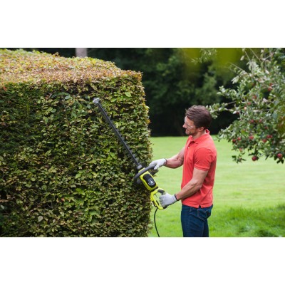 Кусторез электрический RYOBI RHT6160RS Кусторез электрический RYOBI RHT6160RS