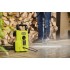 Мойка высокого давления RYOBI RY100PWA Мойка высокого давления RYOBI RY100PWA