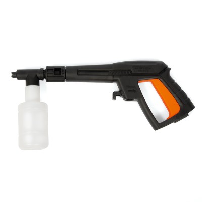 Мойка высокого давления DAEWOO DAW400 Мойка высокого давления DAEWOO DAW400