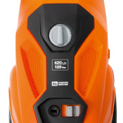 Мойка высокого давления DAEWOO DAW400