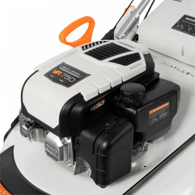 Газонокосилка бензиновая самоходная DAEWOO L 60SP Газонокосилка бензиновая самоходная DAEWOO L 60SP