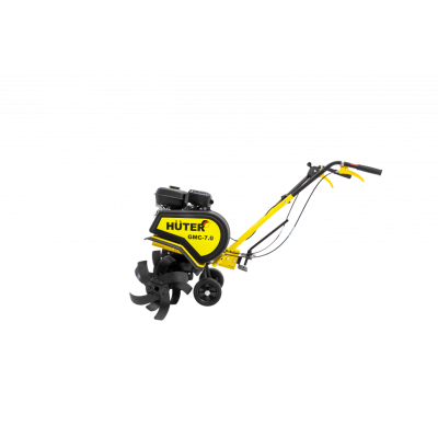 Культиватор бензиновый Huter GMC-7.0 Культиватор бензиновый Huter GMC-7.0