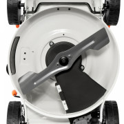 Газонокосилка бензиновая самоходная DAEWOO L 60SP