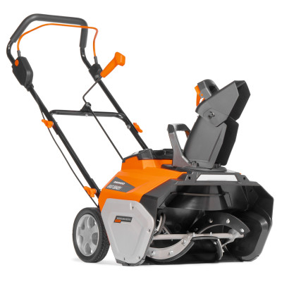 Снегоуборщик аккумуляторный DAEWOO DAST 5542Li SET Снегоуборщик аккумуляторный DAEWOO DAST 5542Li SET