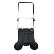 Подметальная машина Zitrek ZSM680