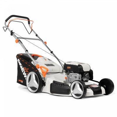 Газонокосилка бензиновая самоходная DAEWOO L 60SP Газонокосилка бензиновая самоходная DAEWOO L 60SP