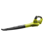 ONE + / Воздуходувка садовая RYOBI OBL1820S (без батареи)