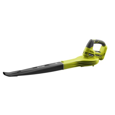 ONE + / Воздуходувка садовая RYOBI OBL1820S (без батареи) ONE + / Воздуходувка садовая RYOBI OBL1820S (без батареи)