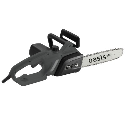 Пила цепная электрическая Oasis ES-16 Eco Пила цепная электрическая Oasis ES-16 Eco