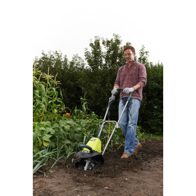 Культиватор электрический RYOBI RCP1225 Культиватор электрический RYOBI RCP1225