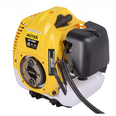 Триммер бензиновый Huter GGT-1300S Триммер бензиновый Huter GGT-1300S