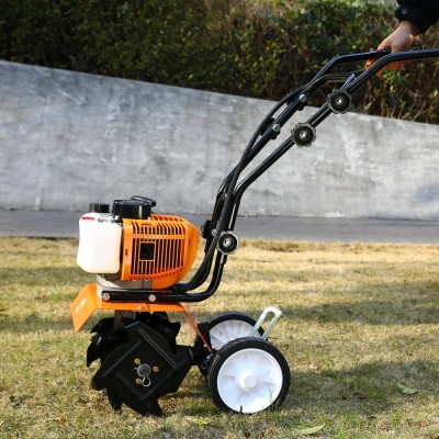 Культиватор бензиновый DEKO DKGC 260 Культиватор бензиновый DEKO DKGC 260