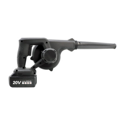 Набор садового аккумуляторного инструмента ZITREK (GreenCut 20, ZKBL20) Набор садового аккумуляторного инструмента ZITREK (GreenCut 20, ZKBL20)